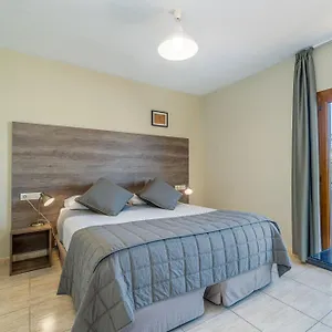 Montmar Hotel