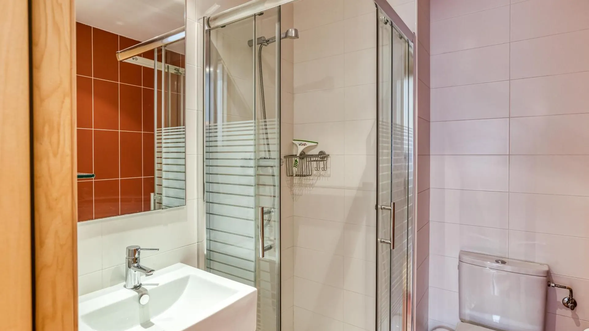 Apartment Appart Georges Roses