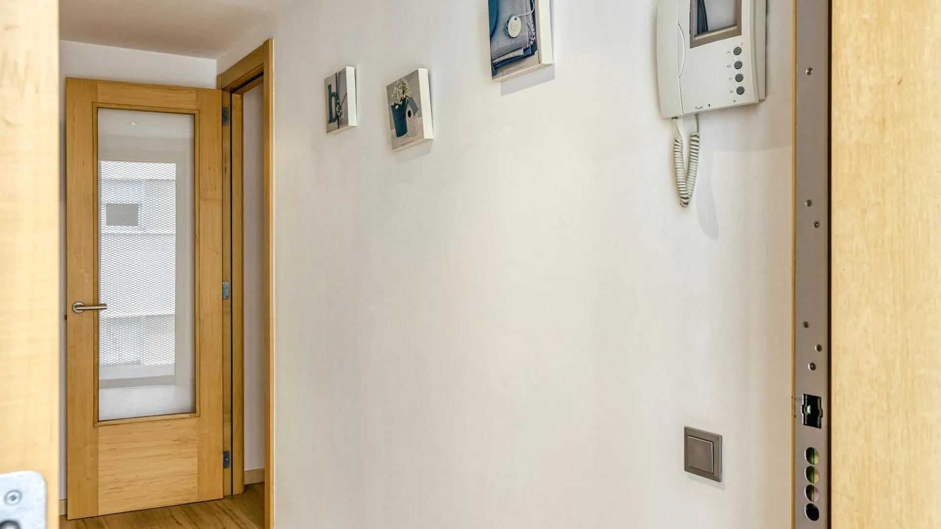 Apartment Appart Georges Roses